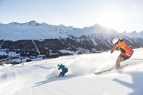 Kurhaus Lenzerheide