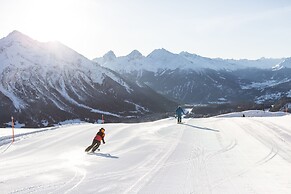 Kurhaus Lenzerheide
