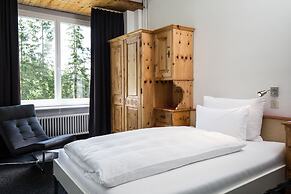 Kurhaus Lenzerheide