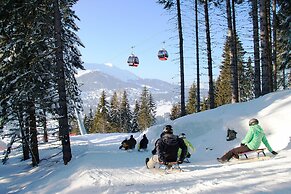 Kurhaus Lenzerheide