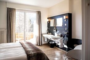 Kurhaus Lenzerheide