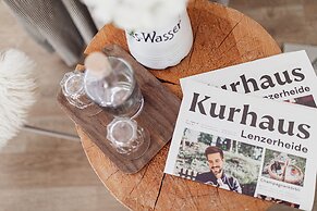 Kurhaus Lenzerheide