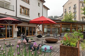 Schweizerhof