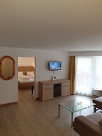 Aparthotel dala Leukerbad