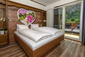 Aparthotel dala Leukerbad