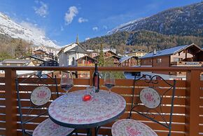 Aparthotel dala Leukerbad