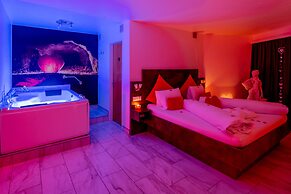 Aparthotel dala Leukerbad