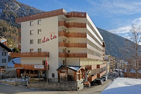 Aparthotel dala Leukerbad