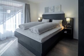 Aparthotel dala Leukerbad