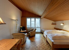 Hotel Krone