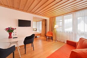 Hotel Krone