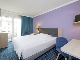 Mercure Lenzburg Krone