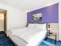 Mercure Lenzburg Krone