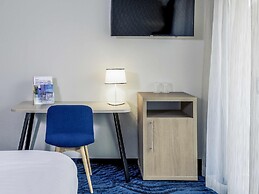 Mercure Lenzburg Krone