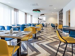 Mercure Lenzburg Krone