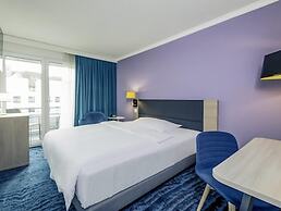 Mercure Lenzburg Krone