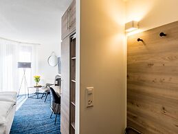 Mercure Lenzburg Krone
