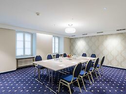 Mercure Lenzburg Krone