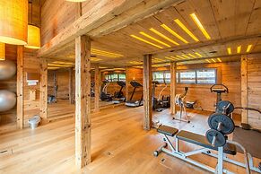 Maiensässhotel Guarda Val