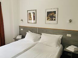 Hotel Garni Montaldi