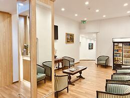 Hotel Garni Montaldi