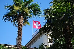 Continental Parkhotel