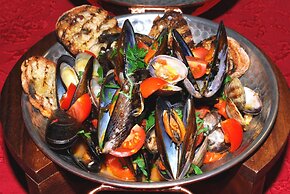 Continental Parkhotel