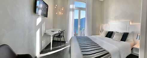 Continental Parkhotel