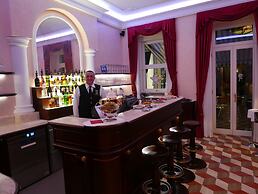 Continental Parkhotel