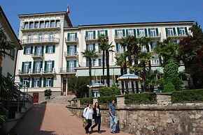 Continental Parkhotel