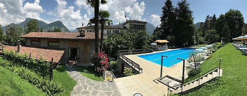 Continental Parkhotel