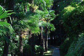 Continental Parkhotel