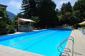 Continental Parkhotel