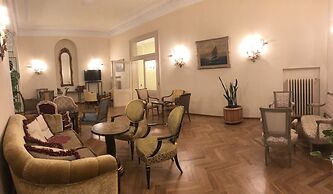 Continental Parkhotel