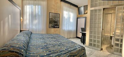 Continental Parkhotel