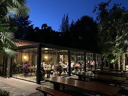 Continental Parkhotel