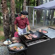 Continental Parkhotel