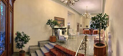 Continental Parkhotel