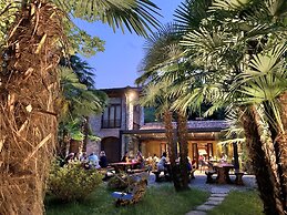 Continental Parkhotel