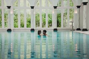 Relais & Châteaux Chasa Montana