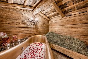 Relais & Châteaux Chasa Montana