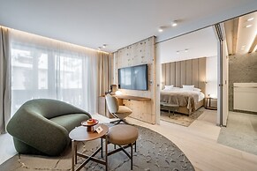 Relais & Châteaux Chasa Montana