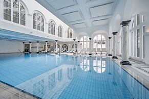 Relais & Châteaux Chasa Montana