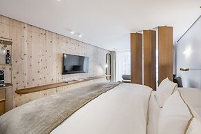 Relais & Châteaux Chasa Montana