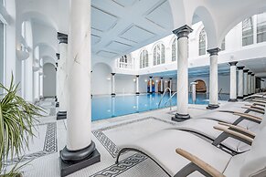 Relais & Châteaux Chasa Montana