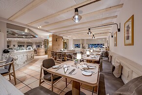 Relais & Châteaux Chasa Montana