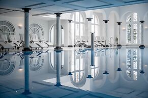 Relais & Châteaux Chasa Montana