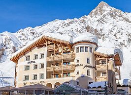 Relais & Châteaux Chasa Montana