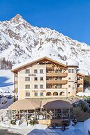 Relais & Châteaux Chasa Montana