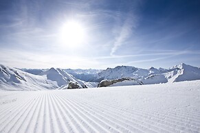 Relais & Châteaux Chasa Montana